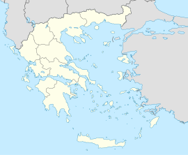 آرگوس Argos is located in اليونان