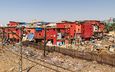 Mumbai 03-2016 105 Bandra station surroundings.jpg