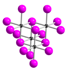 Tellurium tetrabromide