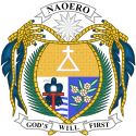 Coat of arms of Nauru.svg