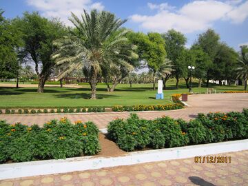 Hili Achaelogical Park, Al-Ain - panoramio (1).jpg