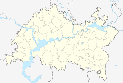 Outline Map of Tatarstan.svg