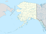 قائمة مواقع التراث العالمي في الأمريكتين is located in Alaska