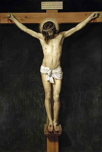 Cristo de San Plácido, by Diego Velázquez.jpg