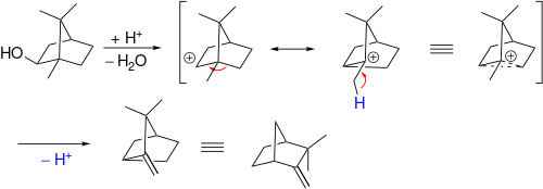 Wagner-Meerwein