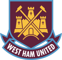 Crest of West Ham United