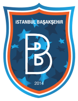 İstanbul Başakşehir logo.svg