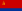 Flag of جمهورية أذربيجان الاشتراكية السوڤيتية