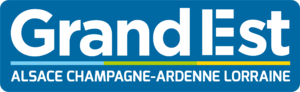 الشعار الرسمي لـ Grand Est
