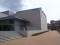 Kemper Art Museum, Washington University in St. Louis, Missouri