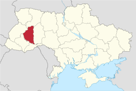 Ternopil in Ukraine.svg