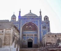 Tomb of Mian Noor Muhammad Kalhoro.JPG