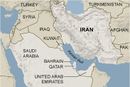 صواريخ دفاعية أمريكية في الخليج العربي لصد الهجمات الإيرانية