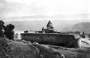 Armenian monastery of s apostles in moush.jpg