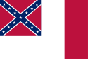 علم Confederate States of America