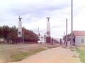پروكودين-گورسكي - Staro-Sibirskaia Gate in the city of Perm