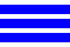 Flag of Roseč.svg