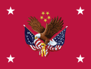 Flag of the Deputy Secretary of Veterans Affairs