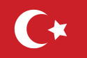 علم جنوب سوريا