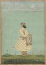 Safdarjung, second Nawab of Awadh, Mughal dynasty. India. early 18th century.jpg