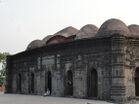 Sona Masjid rear.jpg