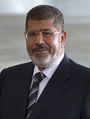 Mohammed Morsi, 5th President of Egypt