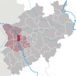 North rhine w DU.svg