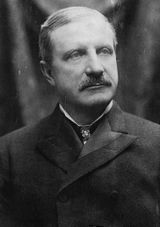 William Avery Rockefeller, Jr.