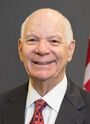 Ben Cardin official Senate portrait (cropped).jpg