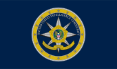 Flag of the United States Intelligence Community