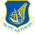 القوات الجوية للهادي (1965–1972)