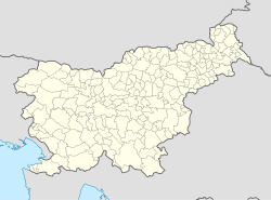 بانيا لوكا Banja Loka is located in سلوڤينيا