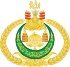 Personal Emblem of the Sultan of Brunei.svg