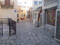 Street of Tinos