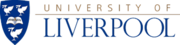 University of Liverpool official logo