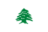 Cedar flag.svg