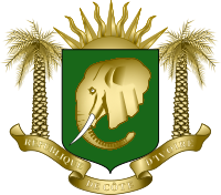Coat of arms of Ivory Coast (2).svg