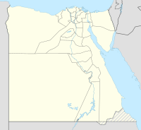 HBE is located in مصر