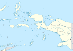 تيدورى is located in Maluku and Western New Guinea