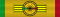 Mali Ordre national du Mali GC ribbon.svg