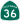 California 36.svg