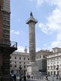 Marcus Aurelius column, Rome