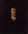 James Harrington c. 1658