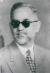 ذاكر حسين (* 1897-1969)