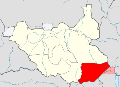 Eastern Equatoria map.svg
