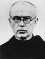 Maximilian Kolbe († 1941)