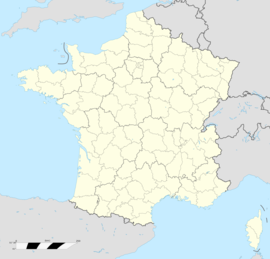 La Garenne-Colombes is located in فرنسا