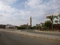 مسجد في مرسى علم.