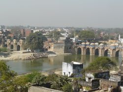 جسر شاهي، جون‌پور