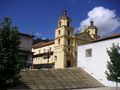 Candelaria Church